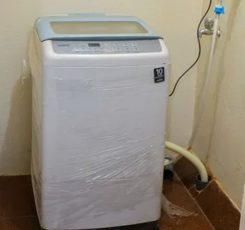 Womens Pg Washing Machine