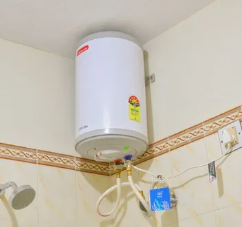 Water Heater