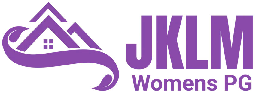 JKLM Womens Pg Logo